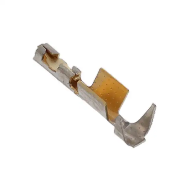 48247-000LF Amphenol ICC (FCI)  Rectangular Connector Contacts